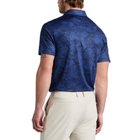 G/Vorder -Ikon -Tech -Jersey -Golfpolo -Shirt - Twilight