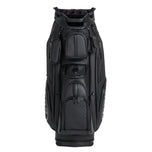 G/Vorderluxenwagen -Golftasche - Onyx