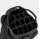 G/Vorderluxenwagen -Golftasche - Onyx