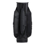 G/Vorderluxenwagen -Golftasche - Onyx