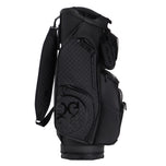 G/Vorderluxenwagen -Golftasche - Onyx