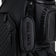 G/Vorderluxenwagen -Golftasche - Onyx