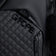 G/Vorderluxenwagen -Golftasche - Onyx