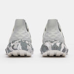G/ Vordere Mg4x2 Golfkreuz -Trainerschuhe - grauer Camo/ Pulver