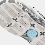 G/ Vordere Mg4x2 Golfkreuz -Trainerschuhe - grauer Camo/ Pulver
