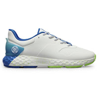 G/vor MG4+ Golfschuhe - Schnee/Säure