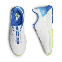 G/vor MG4+ Golfschuhe - Schnee/Säure