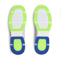 G/vor MG4+ Golfschuhe - Schnee/Säure