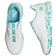 G/vor MG4+ monochrome Camo -Golfschuhe - Schnee/Sirene