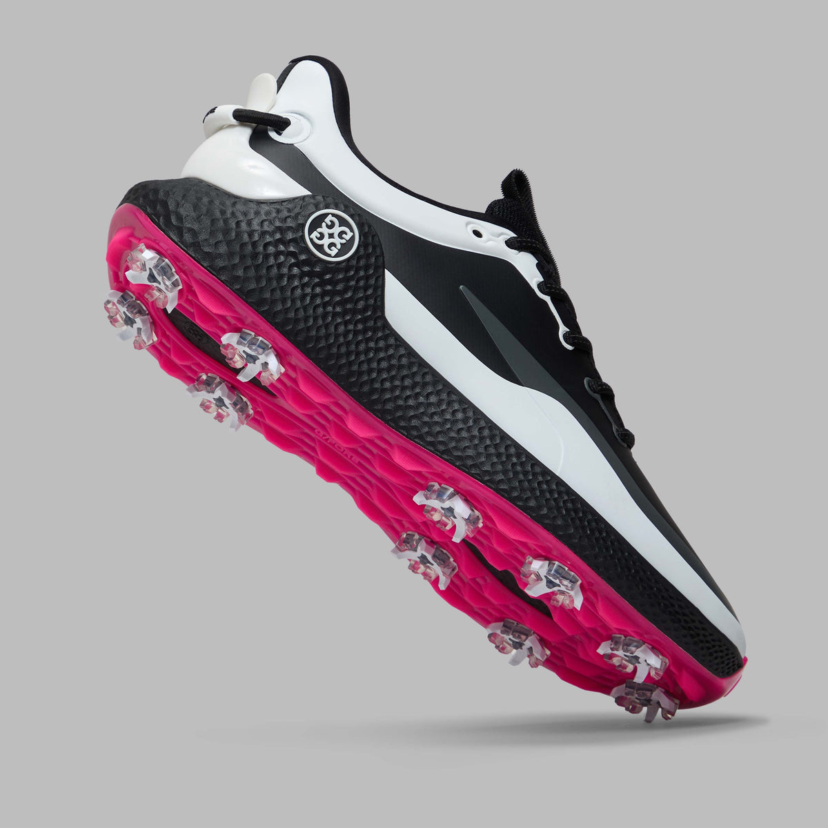 G/Fore MG4+ O2 G/Lock Golf Shoes - Onyx