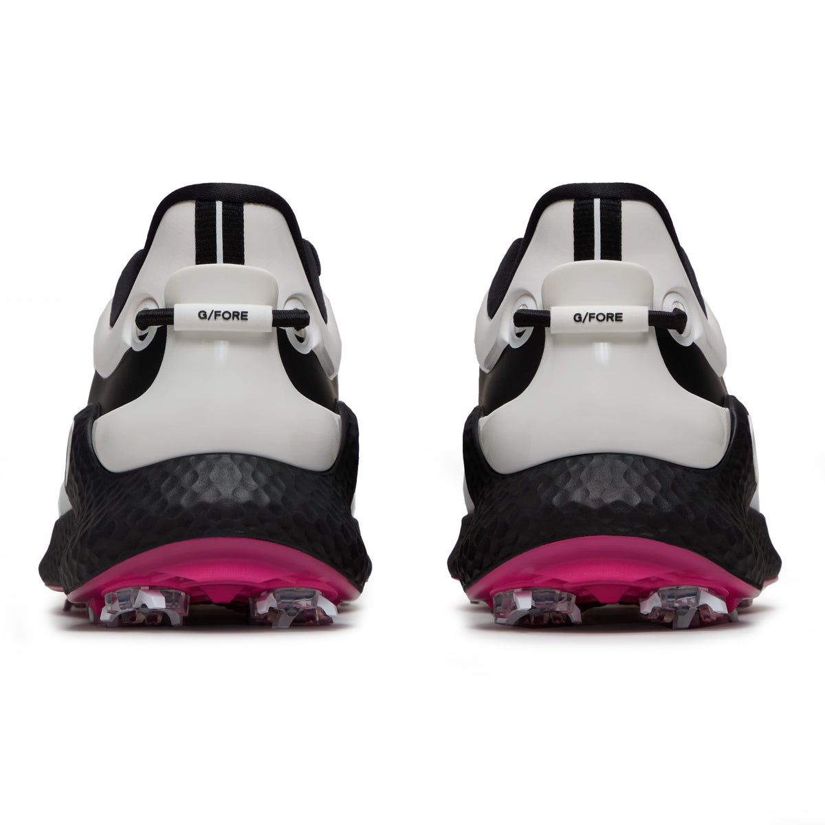 G/Fore MG4+ O2 G/Lock Golf Shoes - Onyx