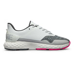 G/vor MG4+ Golfschuhe - Schnee/Nimbus
