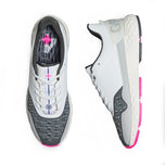 G/vor MG4+ Golfschuhe - Schnee/Nimbus