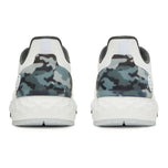G/vor MG4+ Camo Accent Golfschuhe - Schnee/Holzkohle Camo
