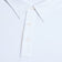 G/Vordere Melange Ice Nylon Golf Poloshirt - Schneeschmelz