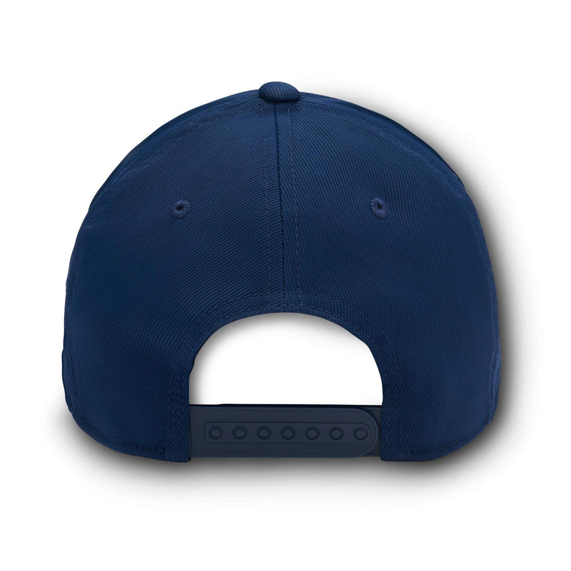 G/Vornull -Putts mit Golf -Snapback -Kappe - Twilight