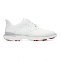 G/Fore Saddle Gallivan2r G/Lock Golf Shoes - Snow/Nimbus