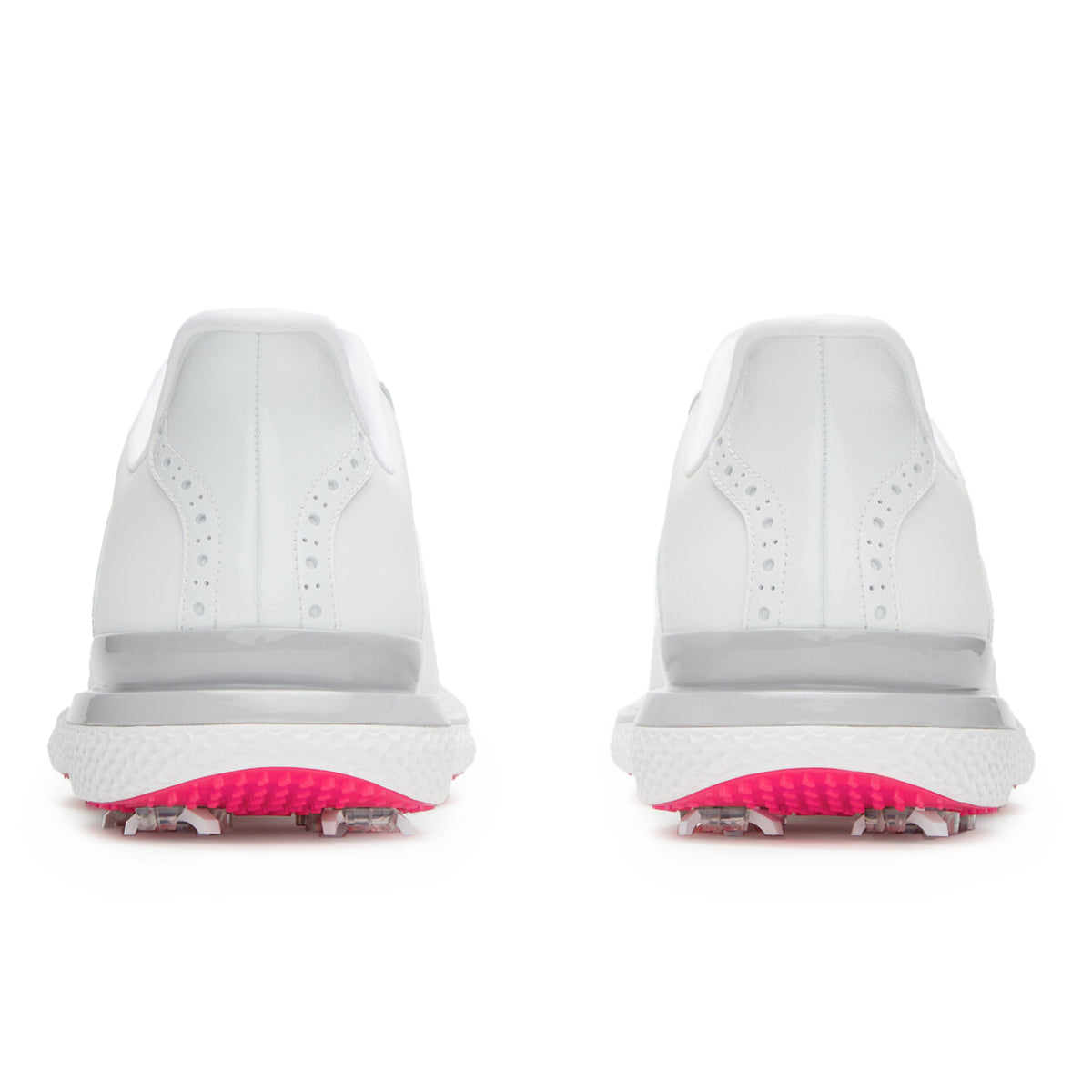 G/Fore Saddle Gallivan2r G/Lock Golf Shoes - Snow/Nimbus