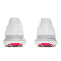 G/Fore Saddle Gallivan2r G/Lock Golf Shoes - Snow/Nimbus