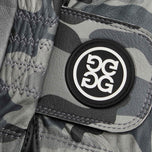 G/Vordermeld Camo Right Golf Handschuh - Camo Charcoal