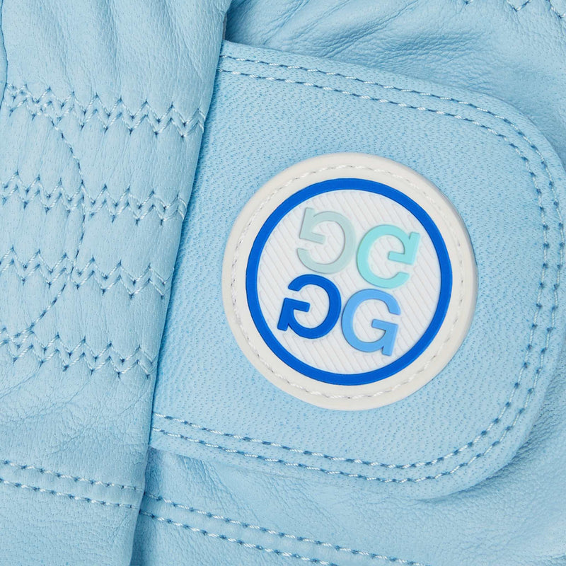 G/Vorderarchitektur linker Golfhandschuh - Baja