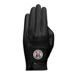 G/Vorderarchitektur linker Golfhandschuh - Onyx
