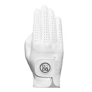 G/Vorderarzt rechts Golfhandschuh - Schnee