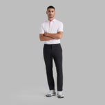 G/Vordertechnologie 4 -Wege -Stretchgolfhose - Onyx