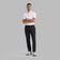 G/Vordertechnologie 4 -Wege -Stretchgolfhose - Onyx