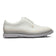 G/Voran -Tuxedo -Streifen Gallivanter Golfschuhe - Schnee/Nimbus