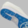 G/Voran -Tuxedo -Streifen Gallivanter Golfschuhe - Schnee/Nimbus