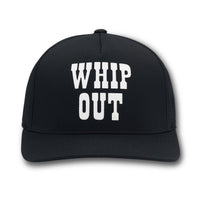 G/Fore Whip Out Snapback Golf Cap - Onyx