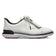 G/Fore Women's Brogue Cap Toe Kiltie Gallivan2r Golf Shoes - Snow/Onyx
