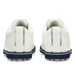 G/Fore Women's Collection Gallivanter Golf Shoes - Snow/Twilight