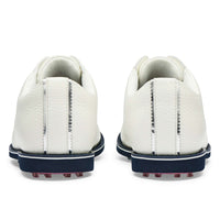 G/Vordere -Frauensammlung Gallivanter Golfschuhe - Schnee/Dämmerung