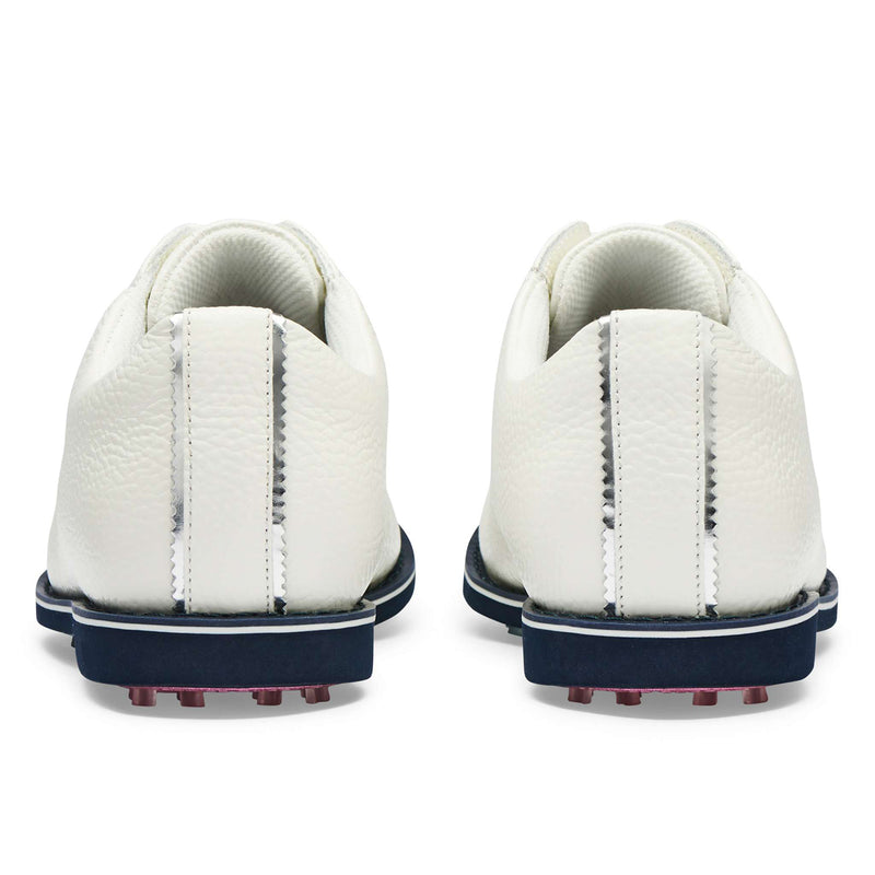 G/Fore Women's Collection Gallivanter Golf Shoes - Snow/Twilight