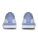 G/Fore Women's G.112 Kiltie Hybrid Golf Shoes - Snow/Willow