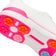 G/Fore Women's Gallivan2r Kiltie Golf Shoes - Snow/Multi