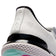 G/Fore Women's Heart Debossed Gallivan2r Kiltie Golf Shoes - Snow/Onyx