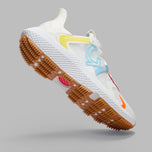 G/Vordere Frauen in begrenzter Ripstop MG4x2 Golfkreuz -Trainer - Schnee/Multi