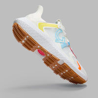 G/Fore Women's Limited Release Ripstop MG4X2 Golf Cross Trainer - Snow/Multi
