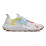 G/Vordere Frauen in begrenzter Ripstop MG4x2 Golfkreuz -Trainer - Schnee/Multi