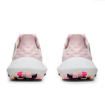 G/Fore Women's MG4X2 Hybrid Golf Cross Trainer - Snow/Blush