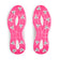G/Fore Women's MG4+ O2 G/Lock Golf Shoes - Snow/Blush
