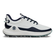 G/Vordere MG4+ O2 G/Lock -Golfschuhe - Schnee/Twilight