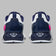G/Fore Women's Perforated MG4+ Golf Shoes - Snow/Twilight