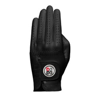G/Vordere Signature für Frauen links Golfhandschuh - Onyx