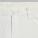 G/Fore Damen Tour 5 Pocket Golfhose – Kreideweiß