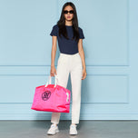 G/Fore Damen Tour 5 Pocket Golfhose – Kreideweiß