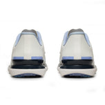 G/Fore Women's Tuxedo Stripe Gallivan2r Kiltie Golf Shoes - Snow/Twilight